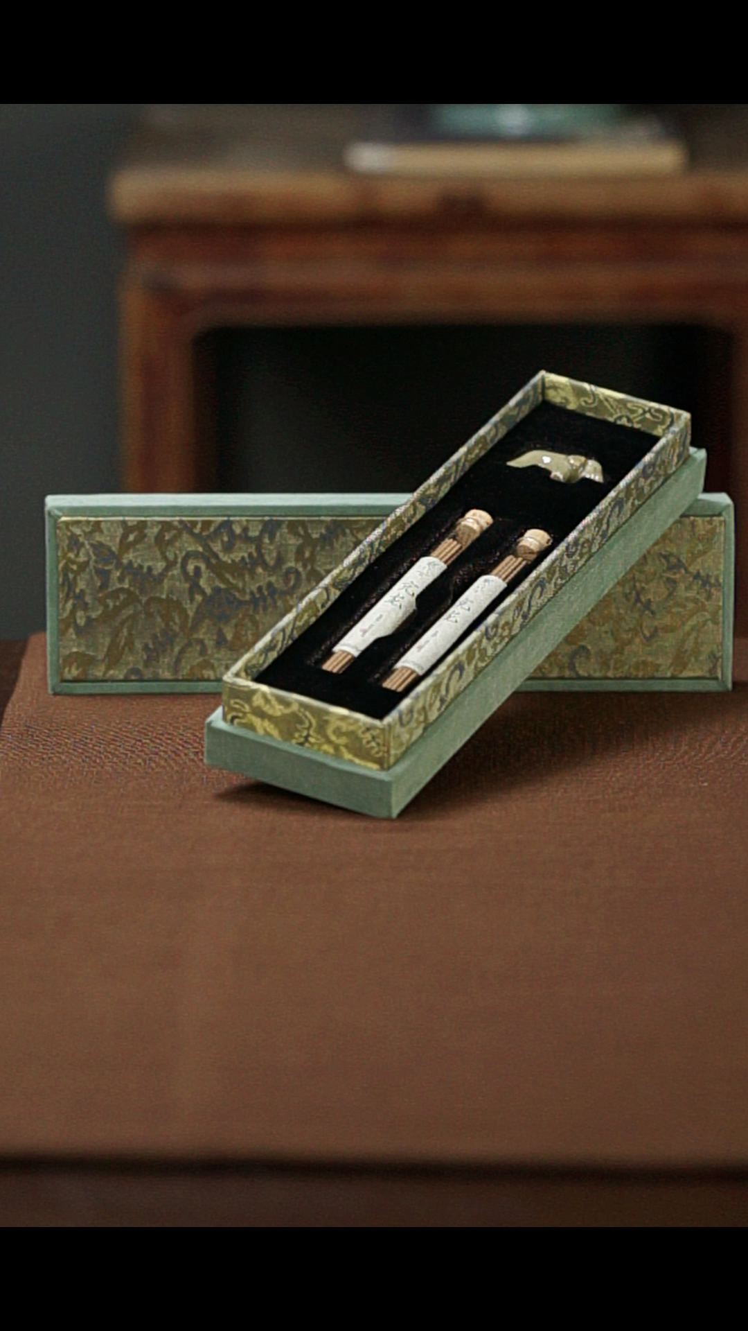 小象香具-套组系列