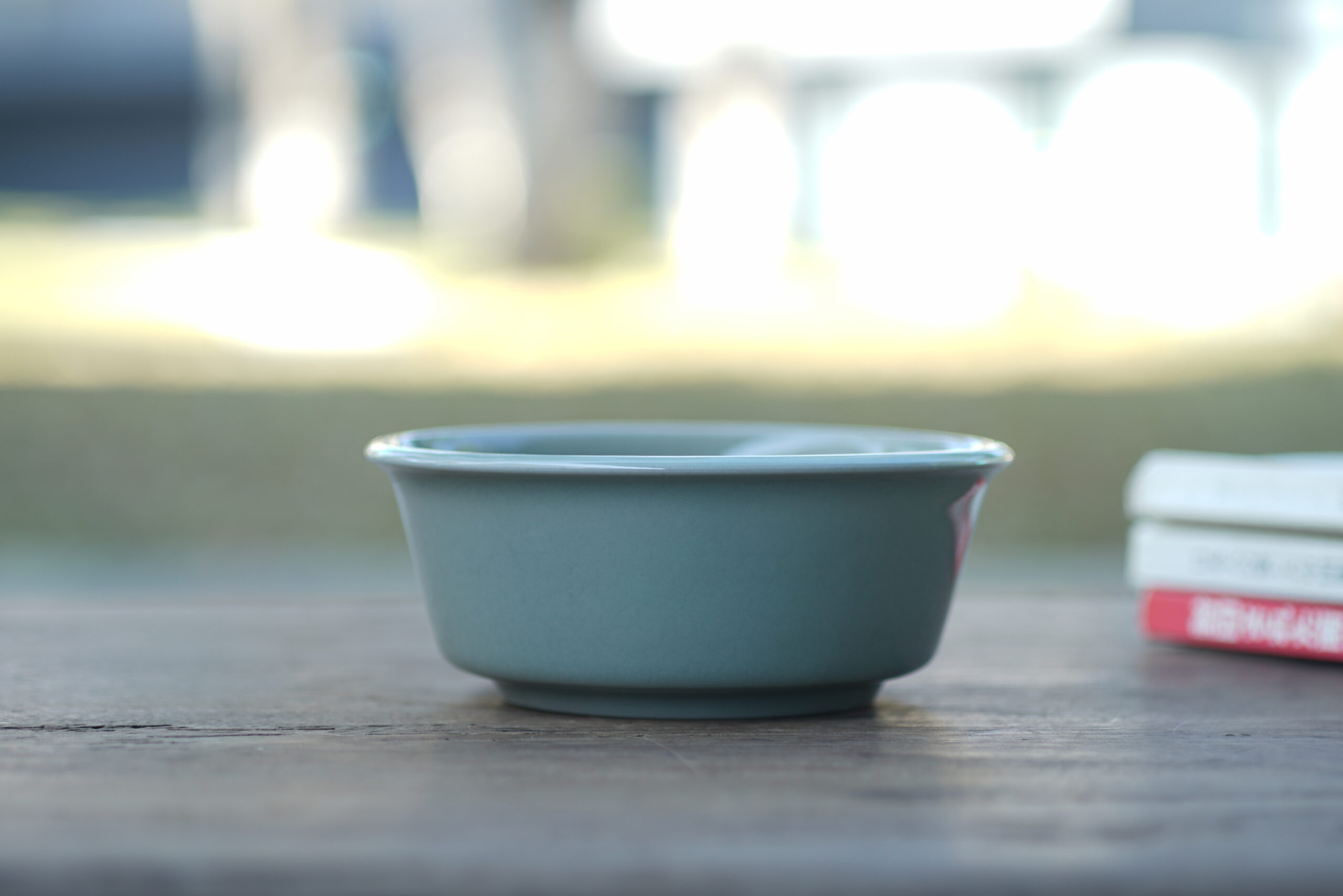 柴烧 官制支钉洗