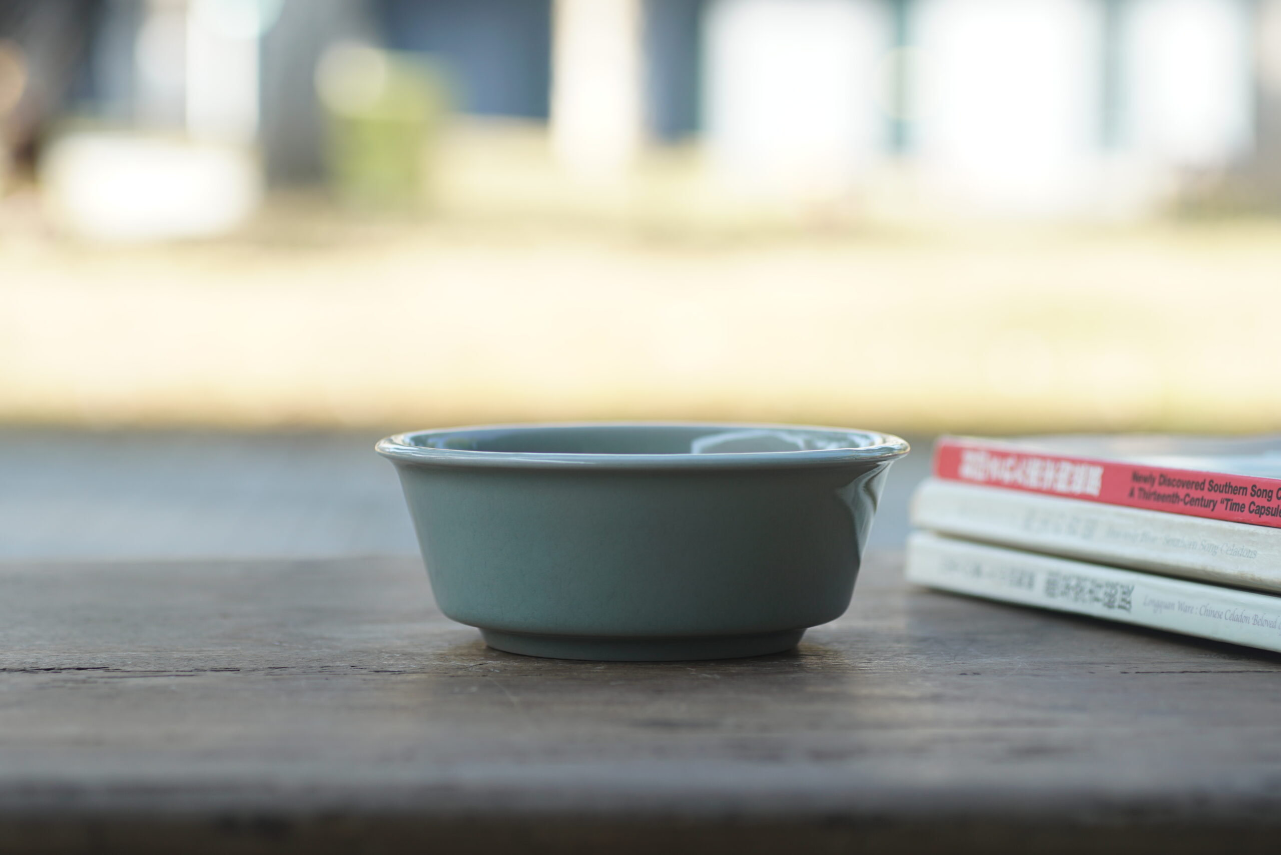 柴烧 官制支钉洗