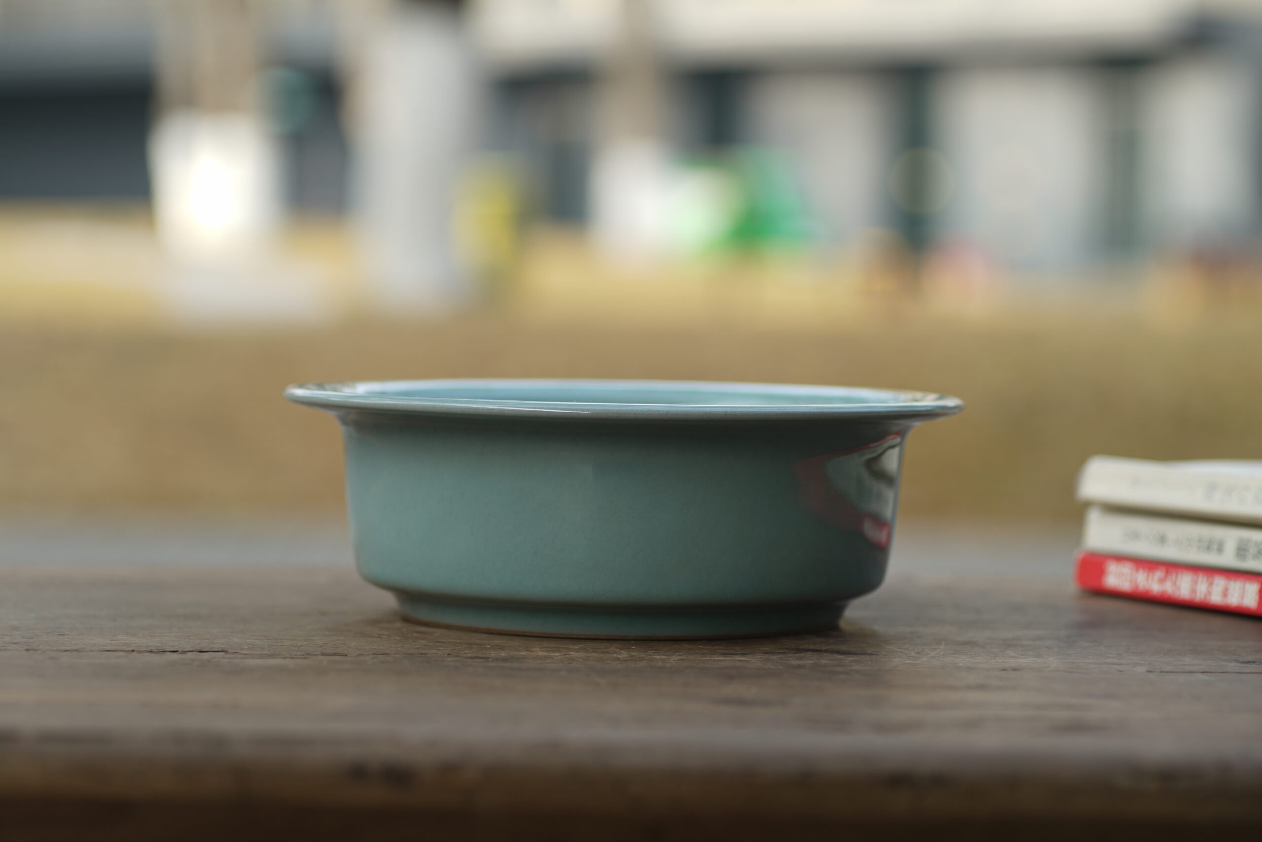 柴烧 官制 折沿大洗