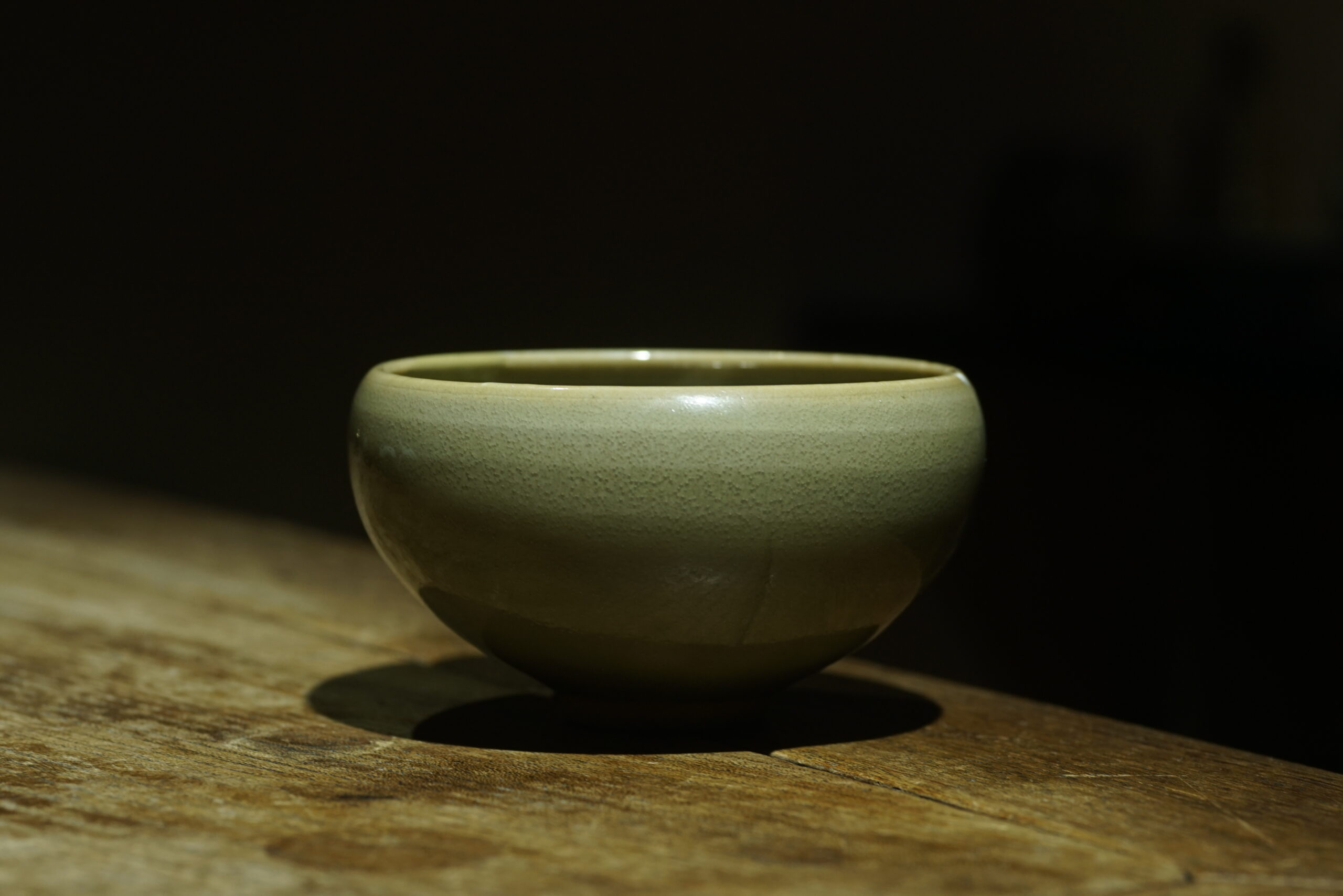 宋耀州窑 小钵盂