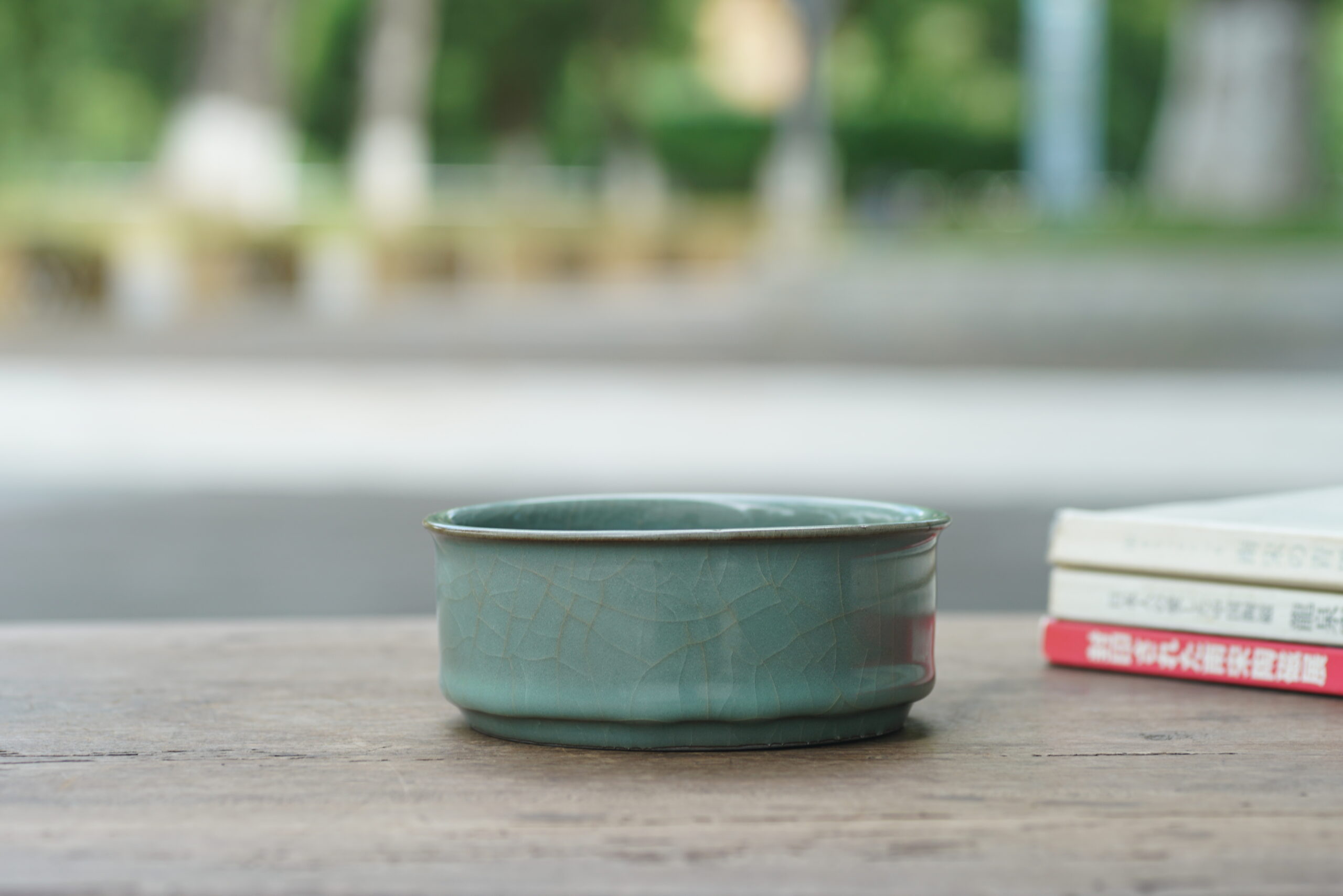 仿官 黑胎直腹洗