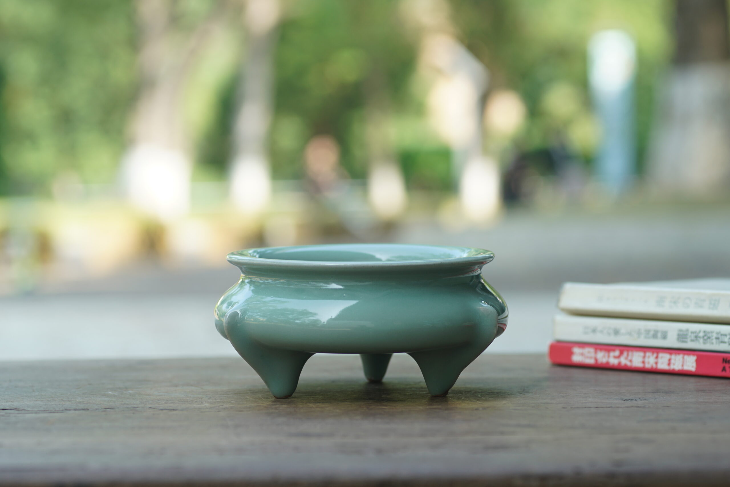 仿官 鬲式香炉